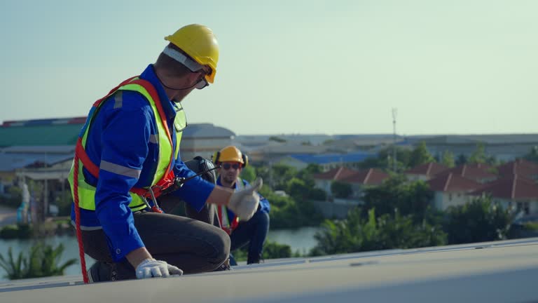 Best Rubber Roofing (EPDM, TPO)  in Rogue River, OR