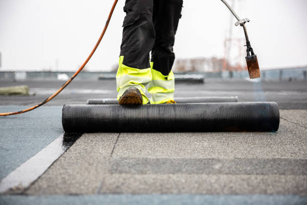 Best Hot Roofs  in Rogue River, OR