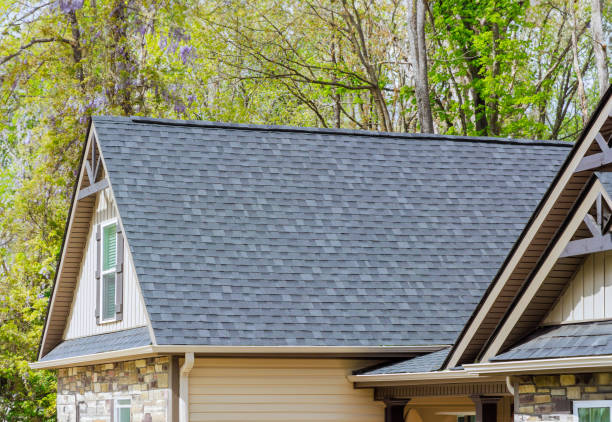 Roof Insulation in Rogue River, OR